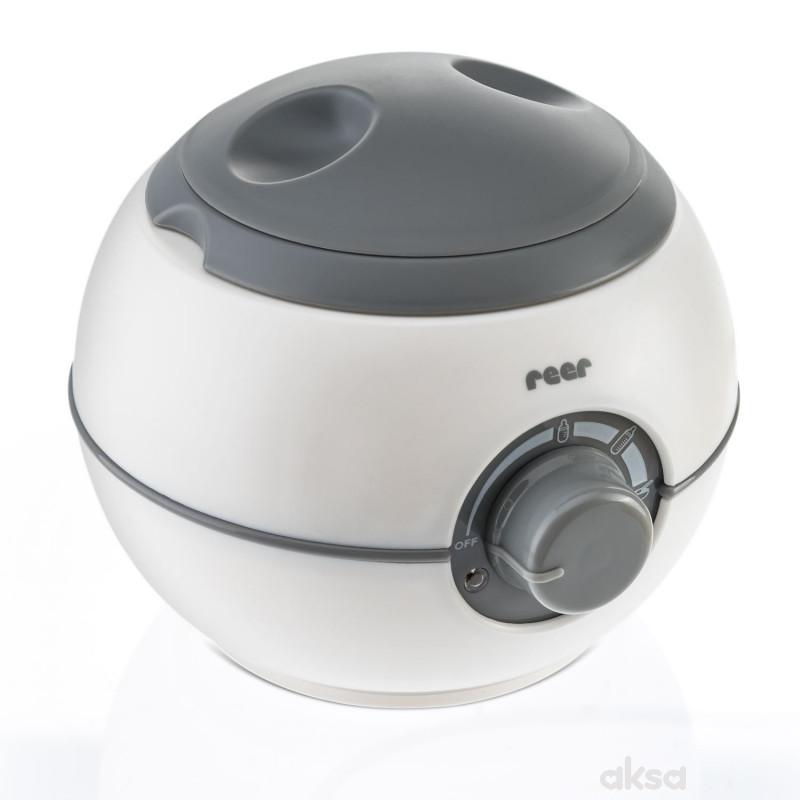 Reer grejač za flašice Foodball