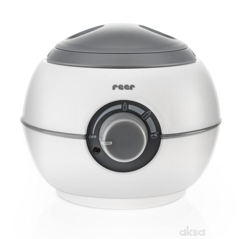 Reer grejač za flašice Foodball