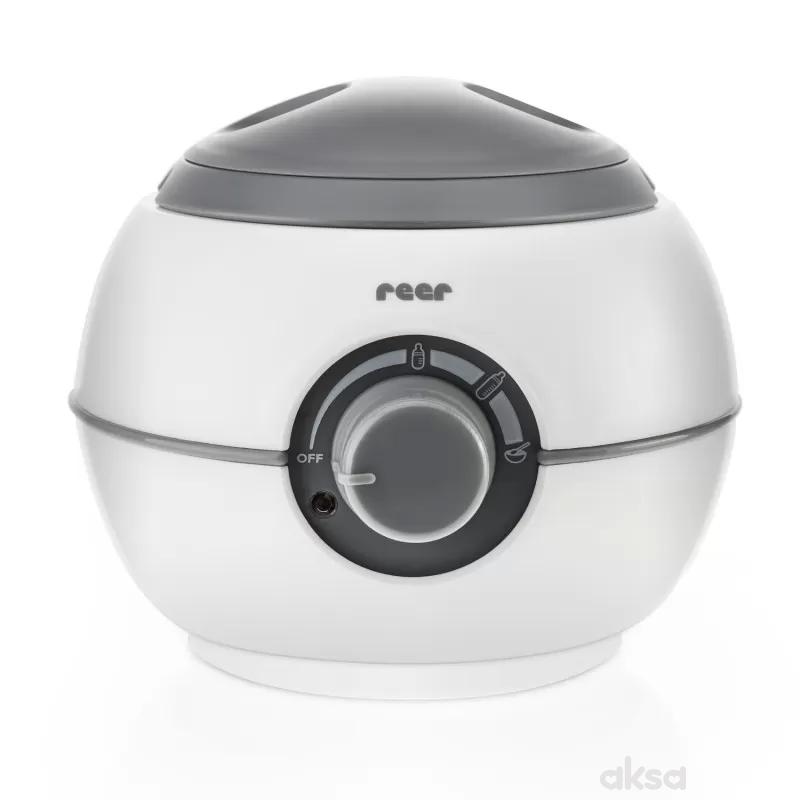 Reer grejač za flašice Foodball