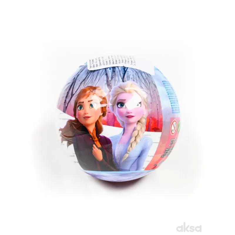 Kids Licensing set kugla za devojčice Frozen