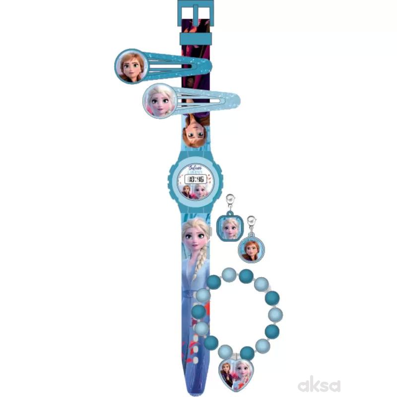 Kids Licensing set kugla za devojčice Frozen