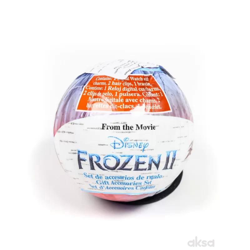 Kids Licensing set kugla za devojčice Frozen 