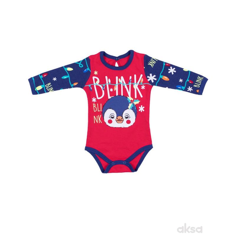 MyBaby bodi dr,devojčice