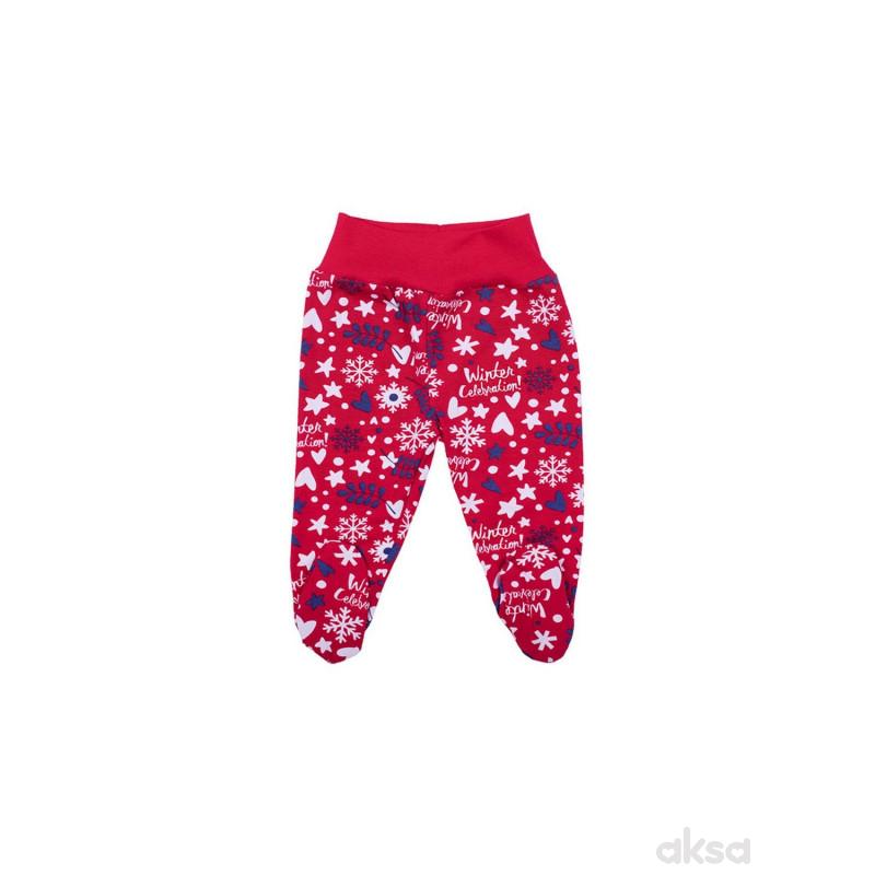 MyBaby pantalone SS,devojčice
