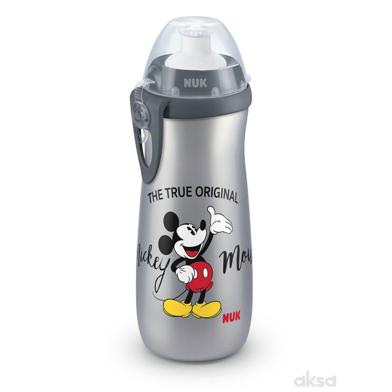 Nuk sportska čaša 450 ml, 36m+ Disney