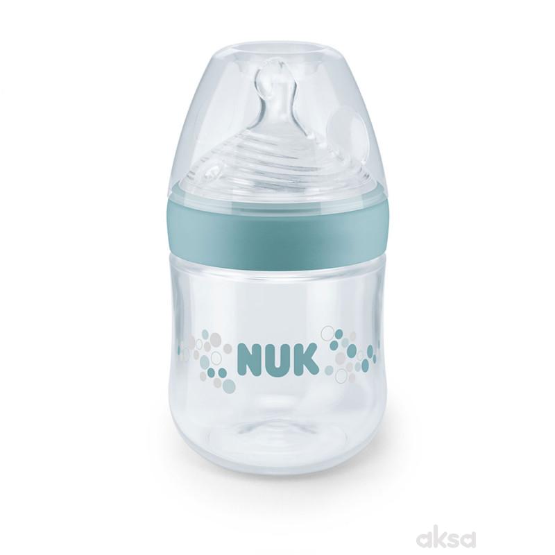 Nuk plastična flašica NS 150ml, 1m+