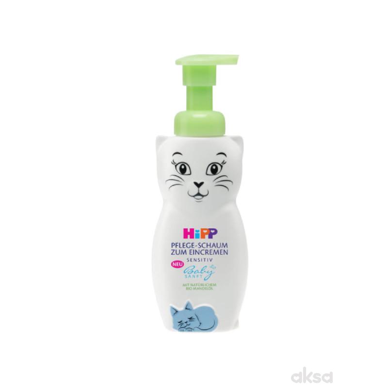 Hipp babysanft hidrantni losion za telo pena 150ml