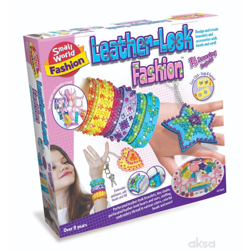 Creative Toys Kozni Aksesoari Za Devojcice A035972 Aksa