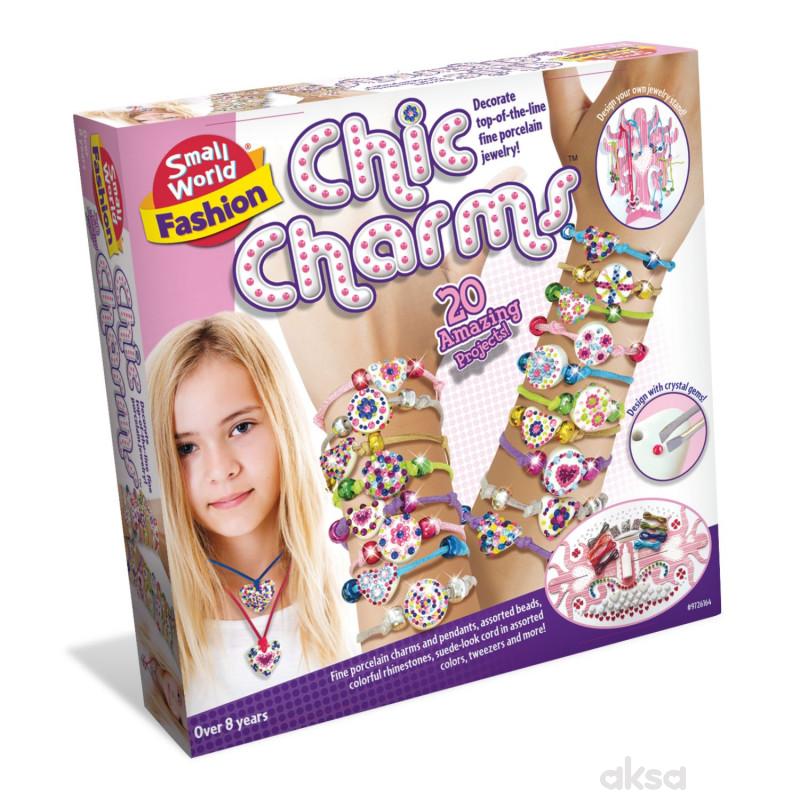 Creative Toys