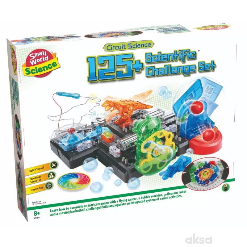 Creative Toys 125 naučnih izazova