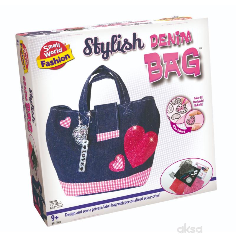 Creative Toys fashion torba za devojčice