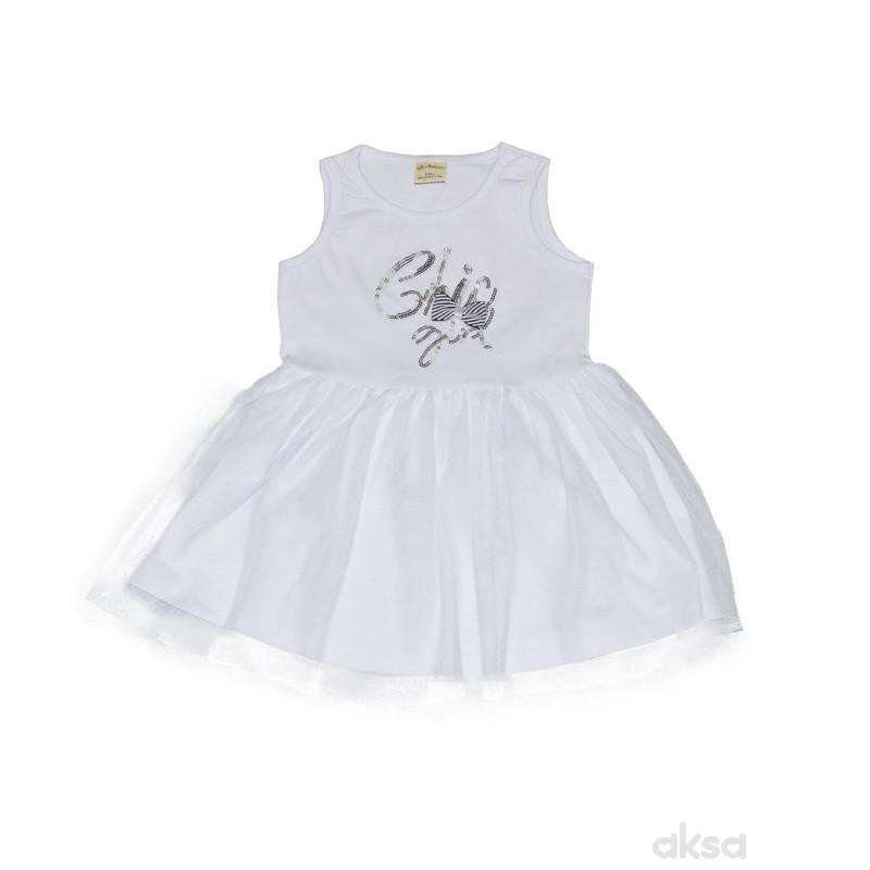 Lillo Pippo Haljina Atlet Devojcice A036177 Aksa
