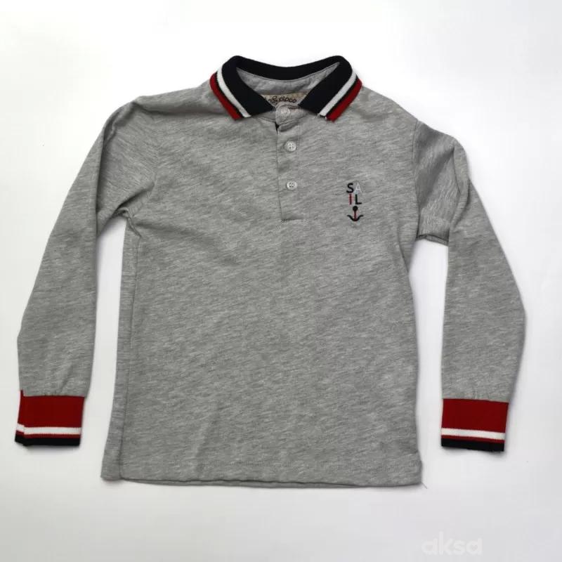 Lillo&Pippo polo majica dr, dečaci