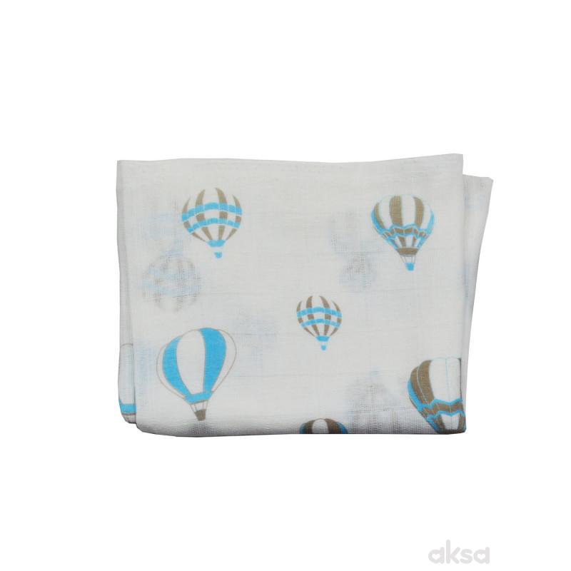 Lillo Pippo Tetra Pelena Balon A036305 Aksa