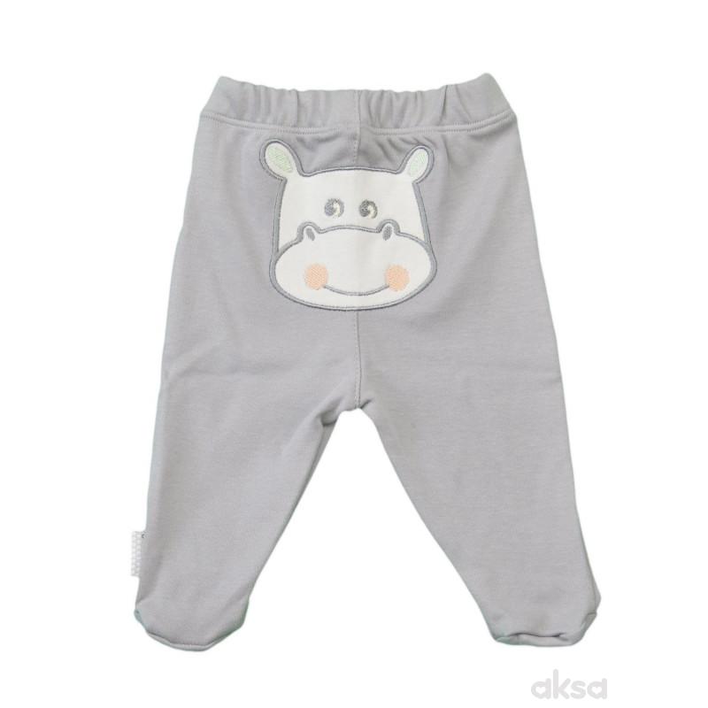 Lillo&Pippo bebi pantalone, dečaci