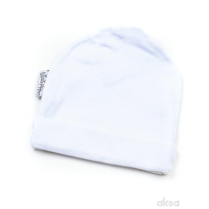 Lillo&Pippo bebi kapa, unisex
