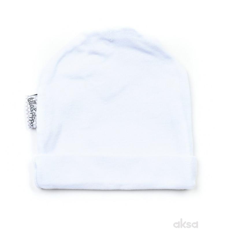 Lillo&Pippo bebi kapa, unisex