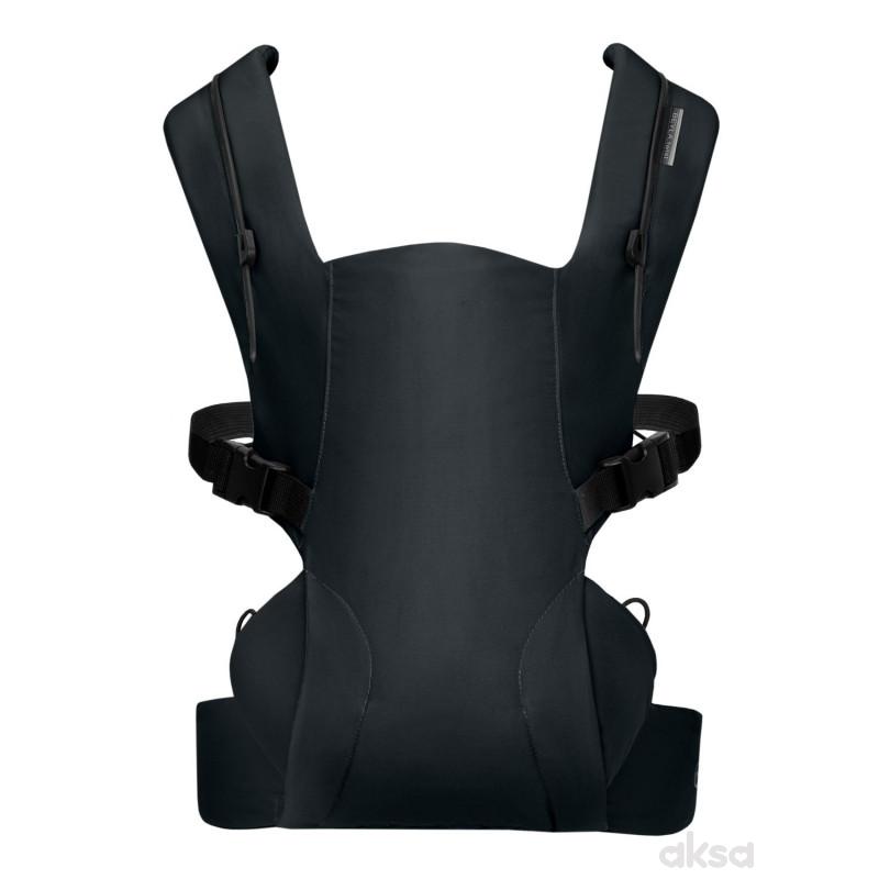 Cybex kengur nosiljka Beyla twist Lavastone black