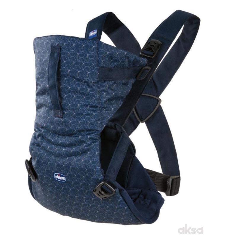 Chicco kengur nosiljka Easy Fit Oxford