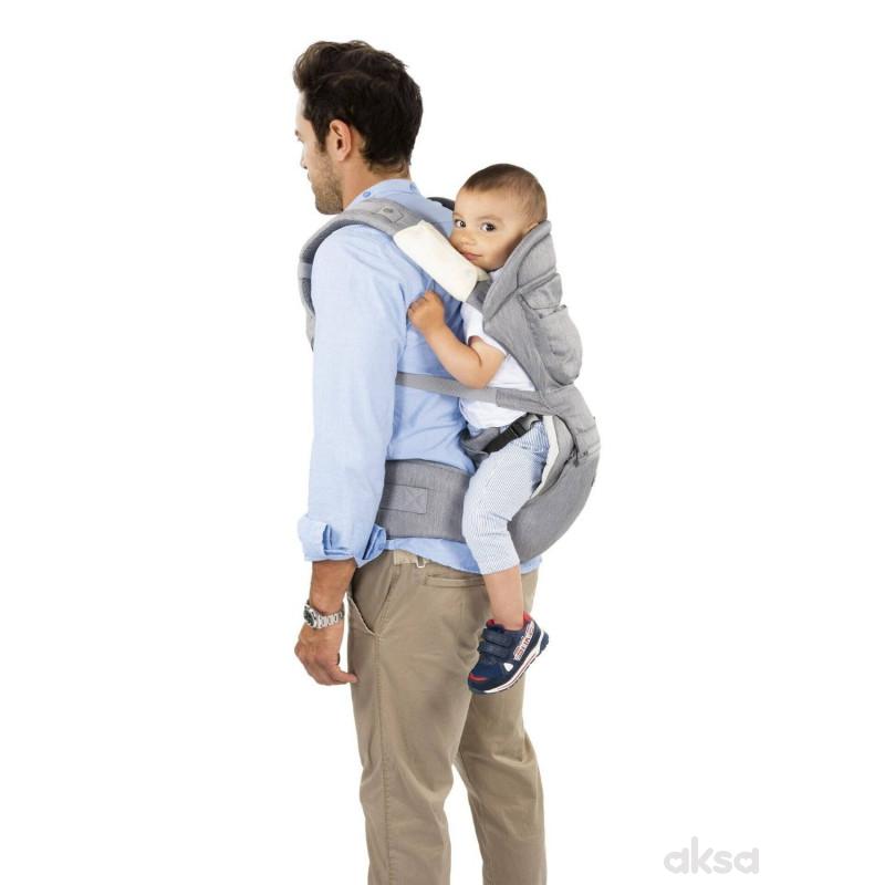 Chicco kengur nosiljka Hip Seat Titanium