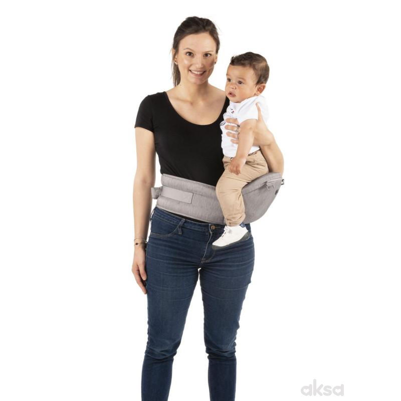 Chicco kengur nosiljka Hip Seat Titanium