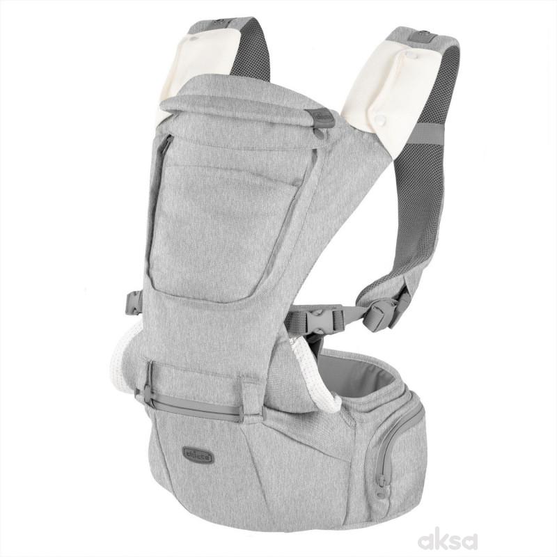 Chicco kengur nosiljka Hip Seat Titanium