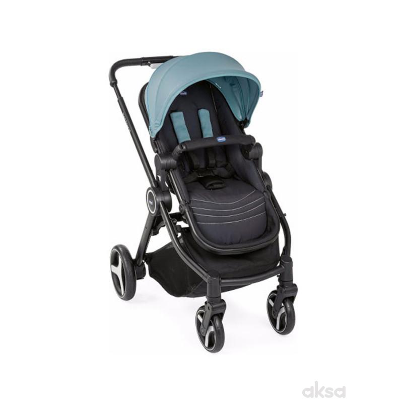 Chicco trio Best Friend light cactus