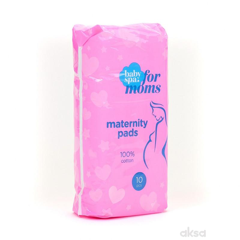 Baby Spa higijenski mrežasti ulošci 10/1