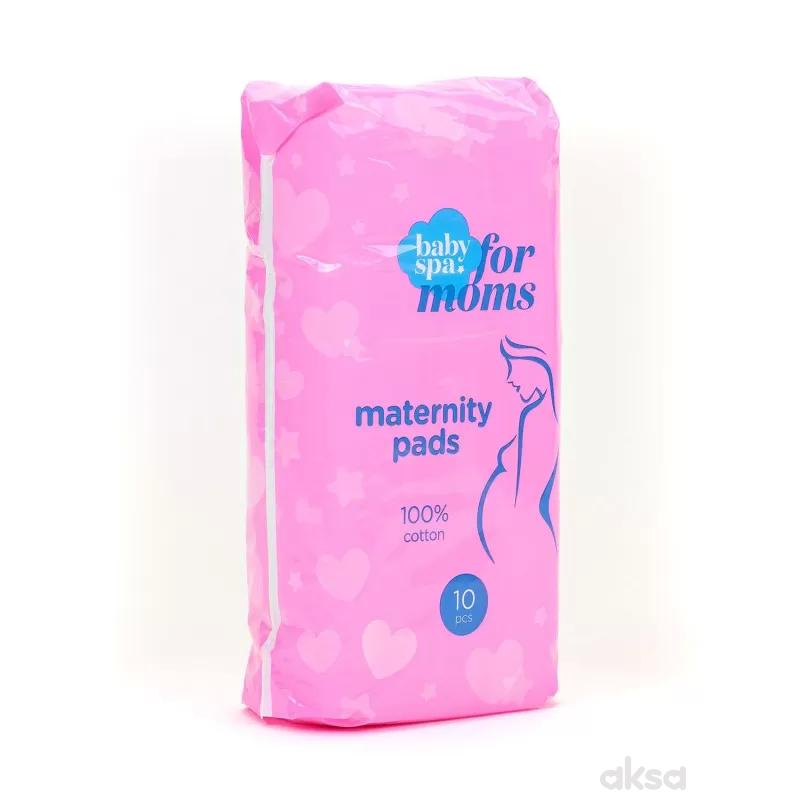 Baby Spa higijenski mrežasti ulošci 10/1