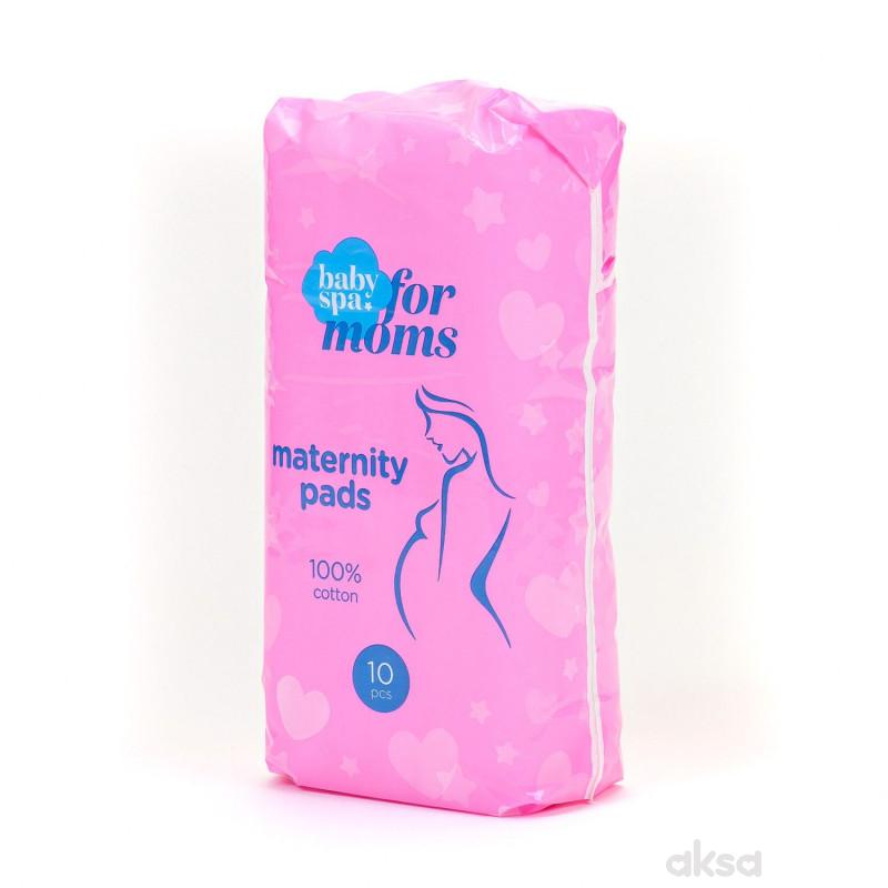 Baby Spa higijenski mrežasti ulošci 10/1