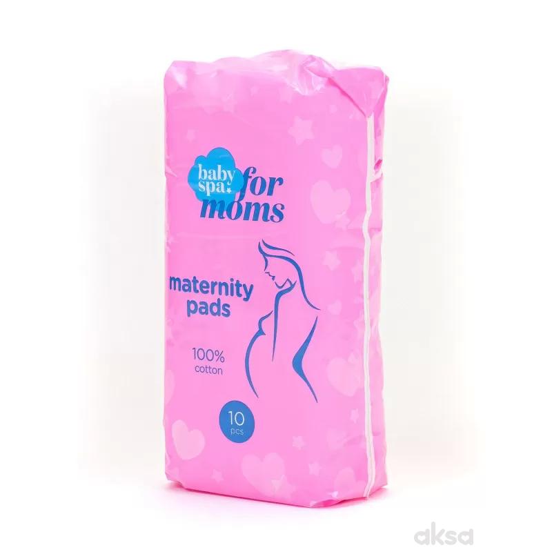 Baby Spa higijenski mrežasti ulošci 10/1