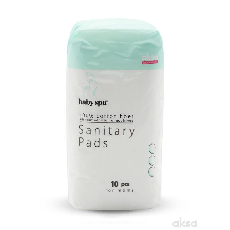 Baby Spa Higijenski Mrezasti Ulosci 10 1 A036735 Aksa