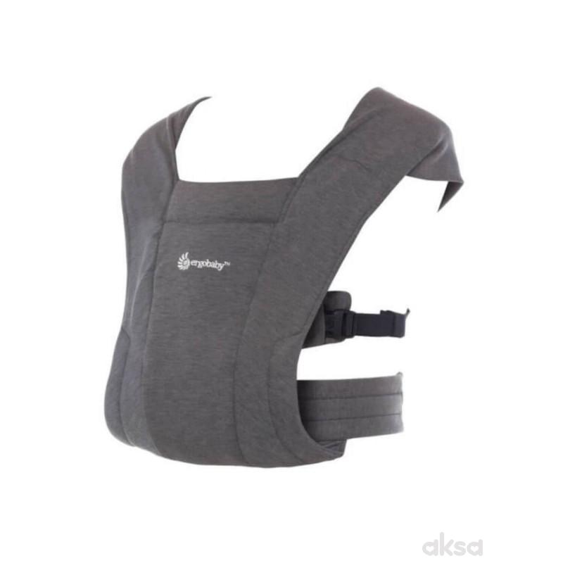 Ergobaby kengur nosiljka Embrace Heather Grey