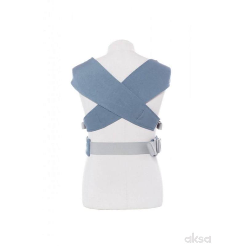 Ergobaby kengur nosiljka Embrace Oxford Blue