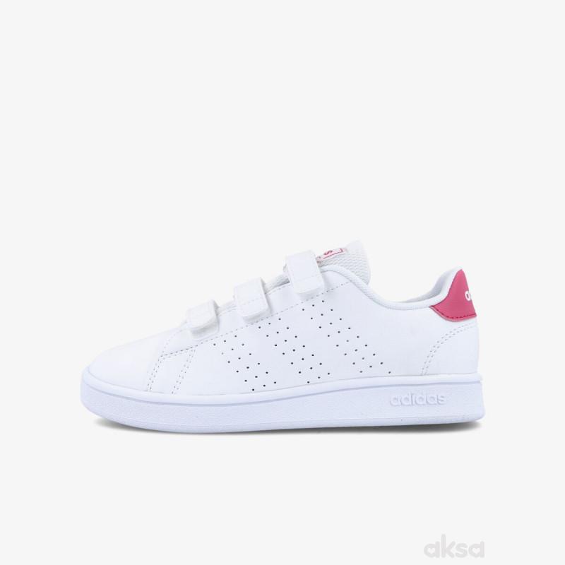 Adidas Patike Devojcice A036781 Aksa