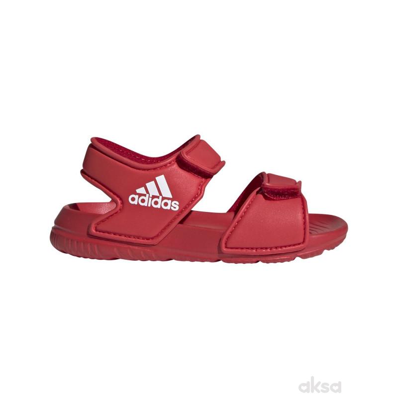 También Continuación candidato Adidas sandale,devojčice | AKSA