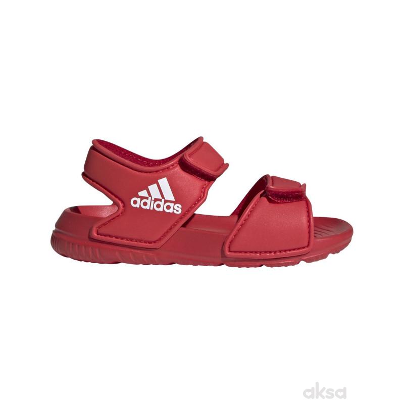 Adidas sandale,devojčice