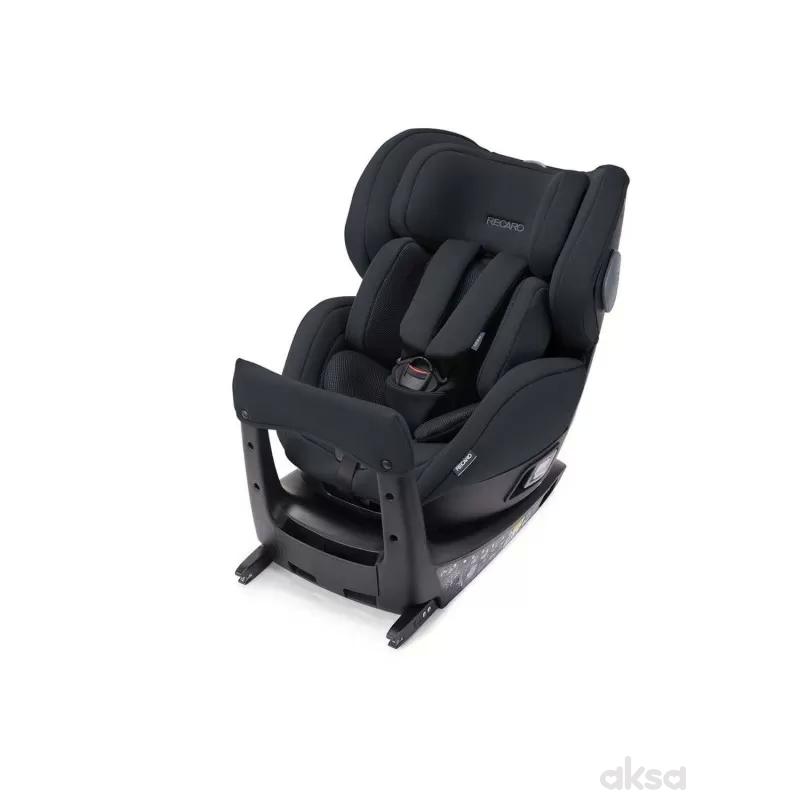 Recaro a-s Salia i-Size (40-105cm), Night Black