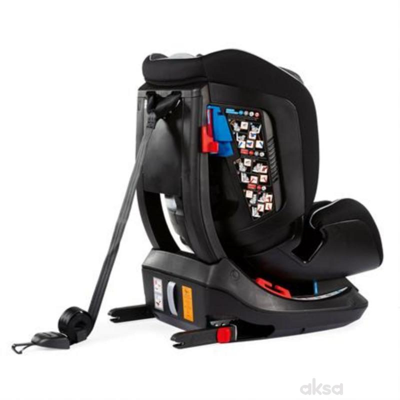 Chicco a-s Sirio (0-25kg) 0/1/2 intrigue