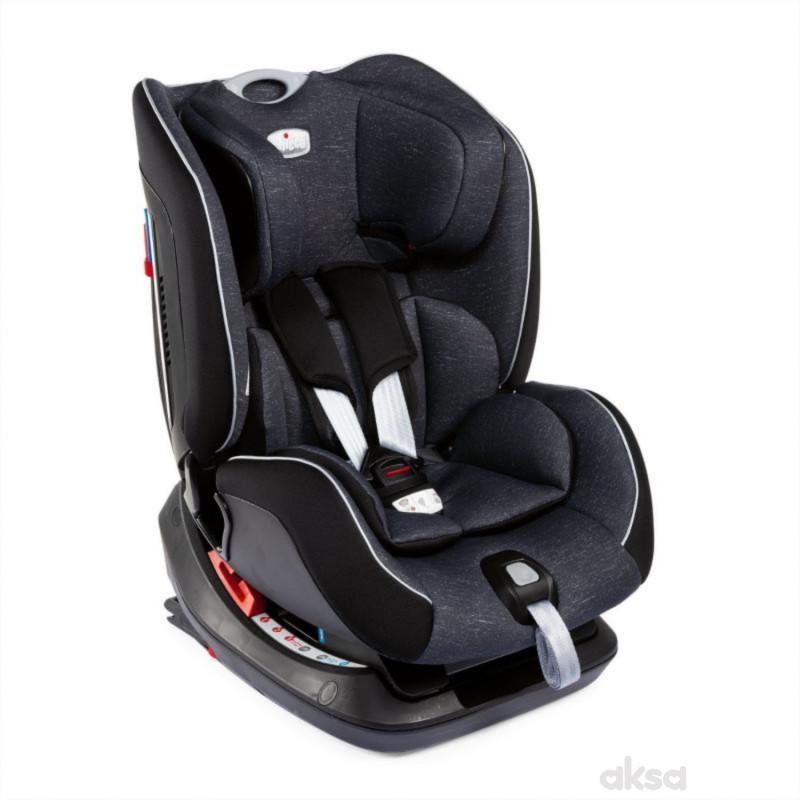 Chicco a-s Sirio (0-25kg) 0/1/2 intrigue