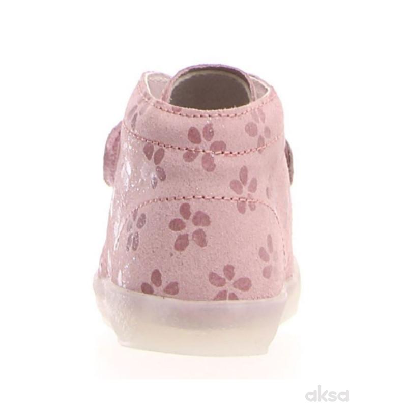 Naturino Cipele Devojcice A037000 Aksa