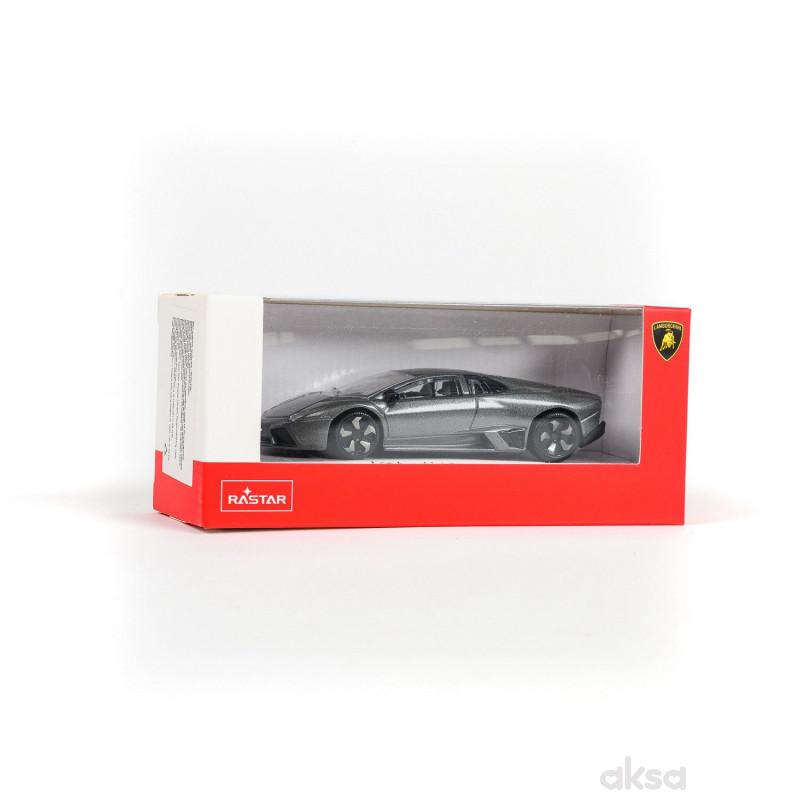Rastar automobil Lamborgini 1:43 2020