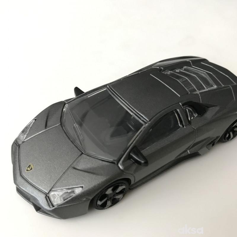 Rastar automobil Lamborgini 1:43 2020