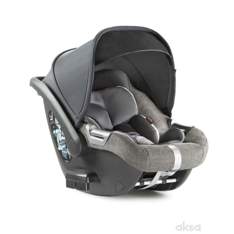 Inglesina trio sistem Aptica Mineral Grey