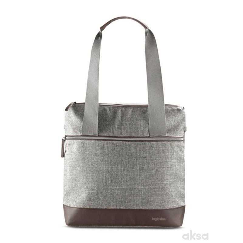 Inglesina ranac Aptica Mineral Grey