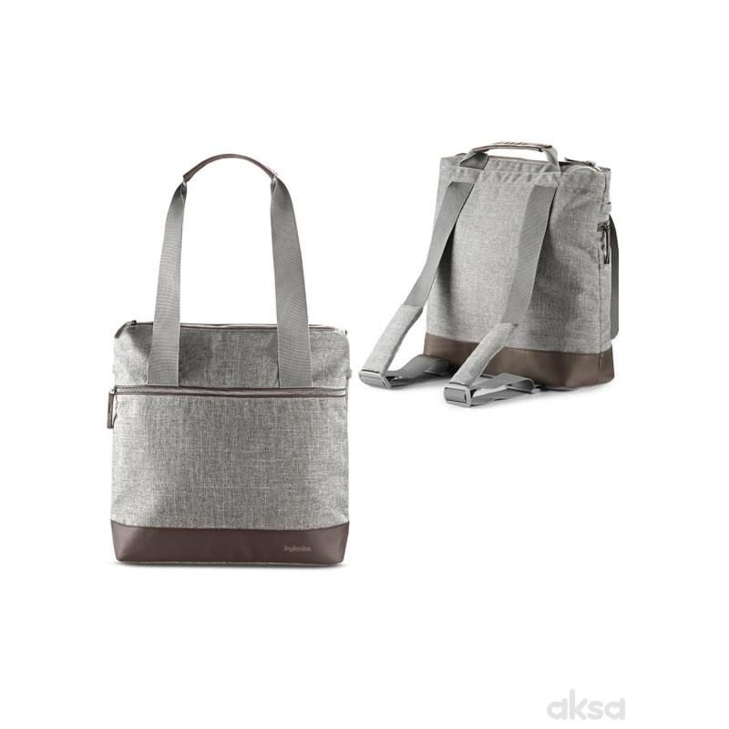 Inglesina ranac Aptica Mineral Grey