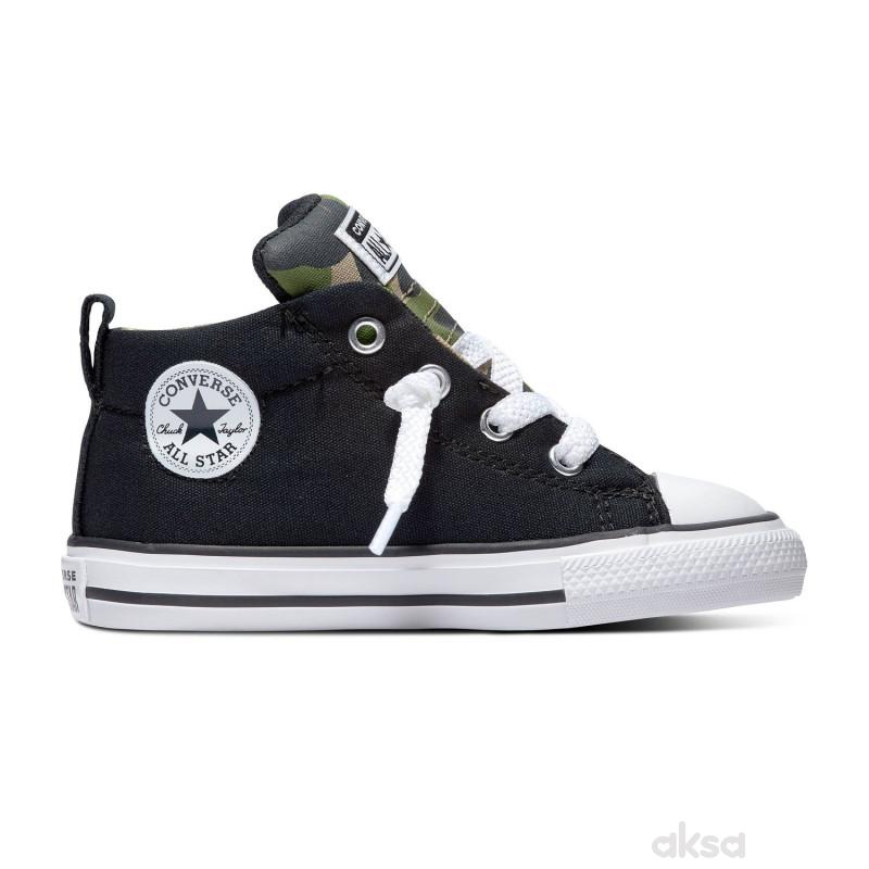 Converse duboke patike,dečaci