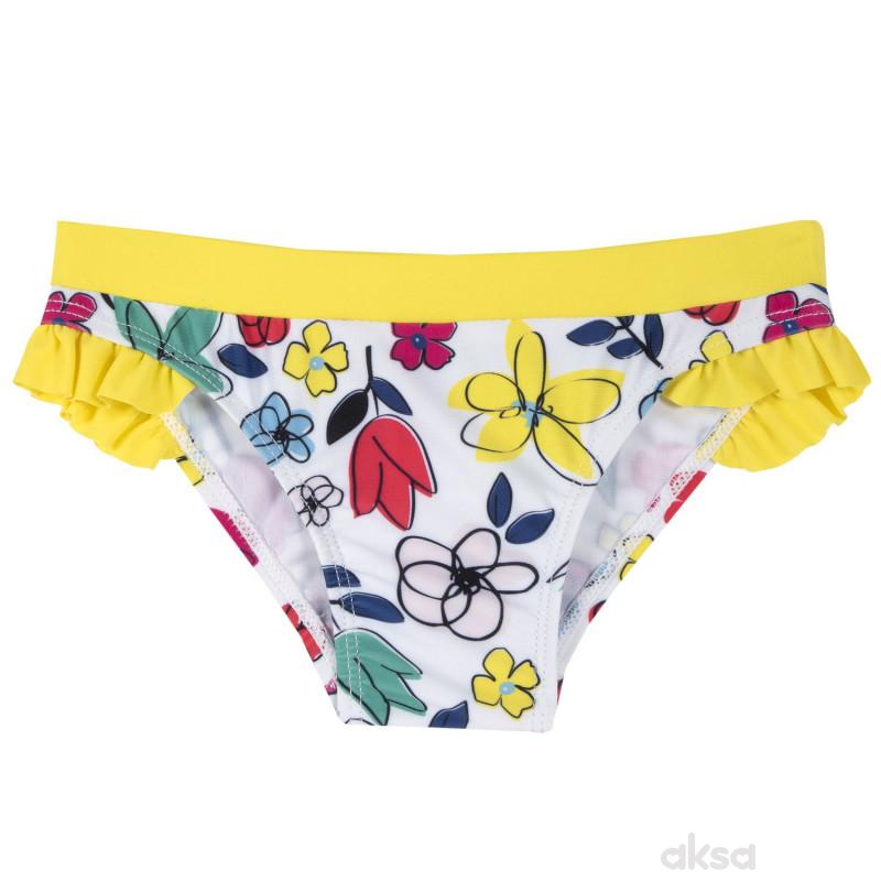 Chicco kupaći dd,devojčice