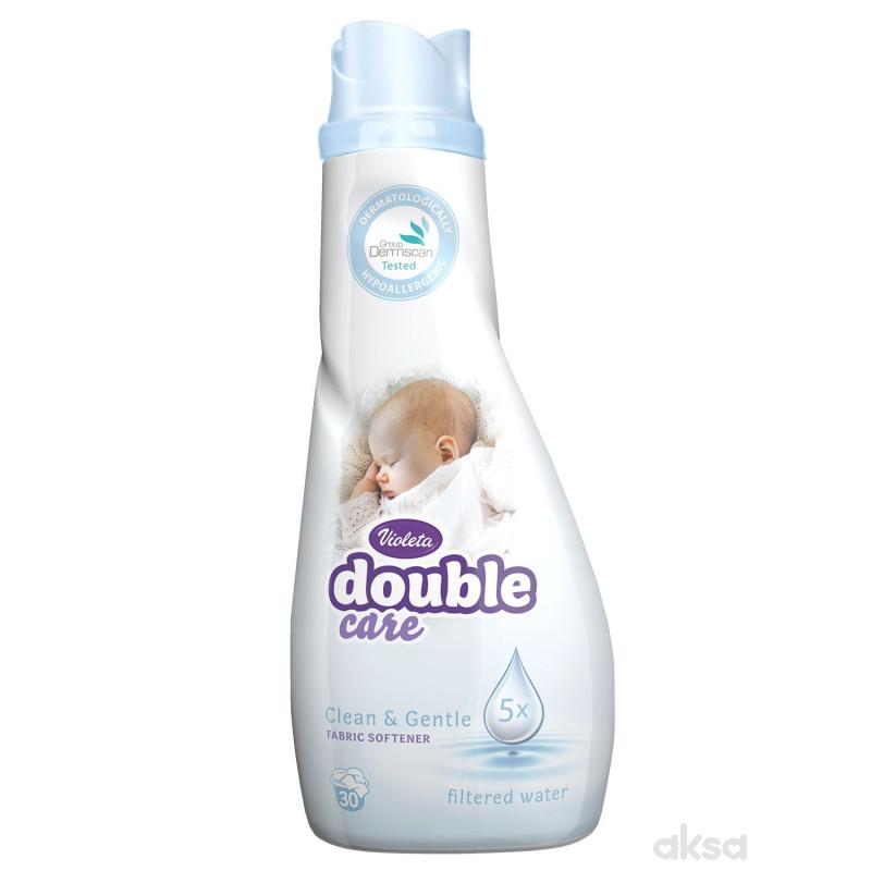 Violeta double care omekšivač za dečiji veš 900ml