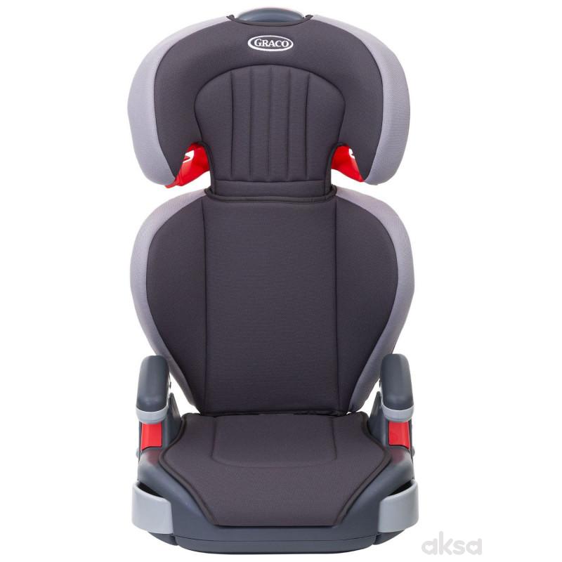 Graco a-s Junior maxi (15-36)kg 2/3, iron